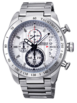 Часы J. Springs Chronograph BFG005